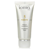 IOMA - Purete - Absorbent Mask  - 50ml/1.69oz