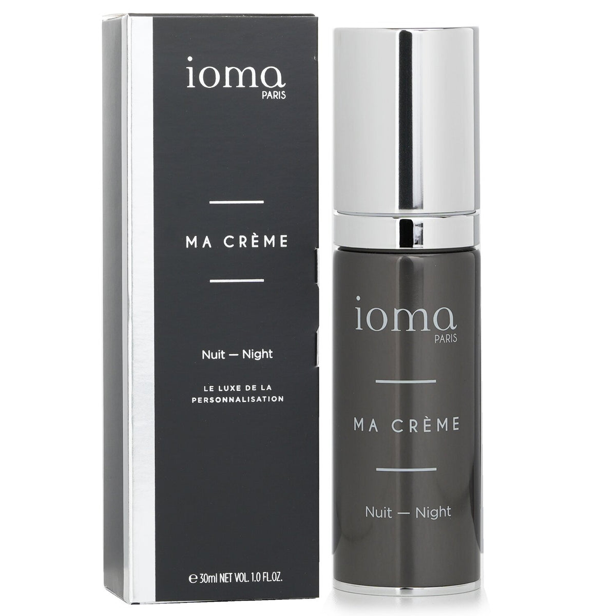 IOMA - MA Creme - Night  - 30ml/1oz