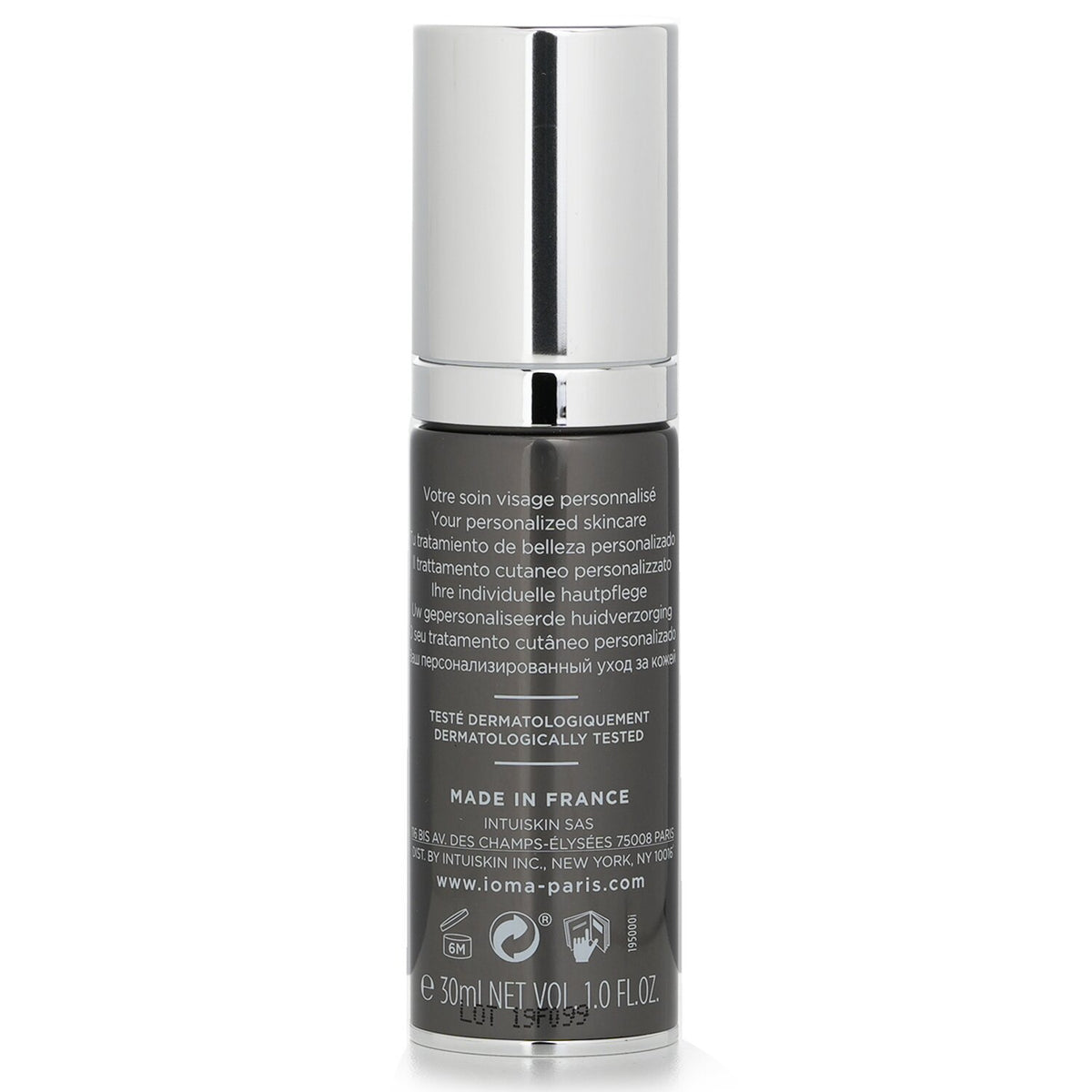 IOMA - MA Creme - Night  - 30ml/1oz