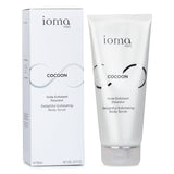 IOMA - Cocoon - Delightful Exfoliating Body Scrub  - 150ml/5oz