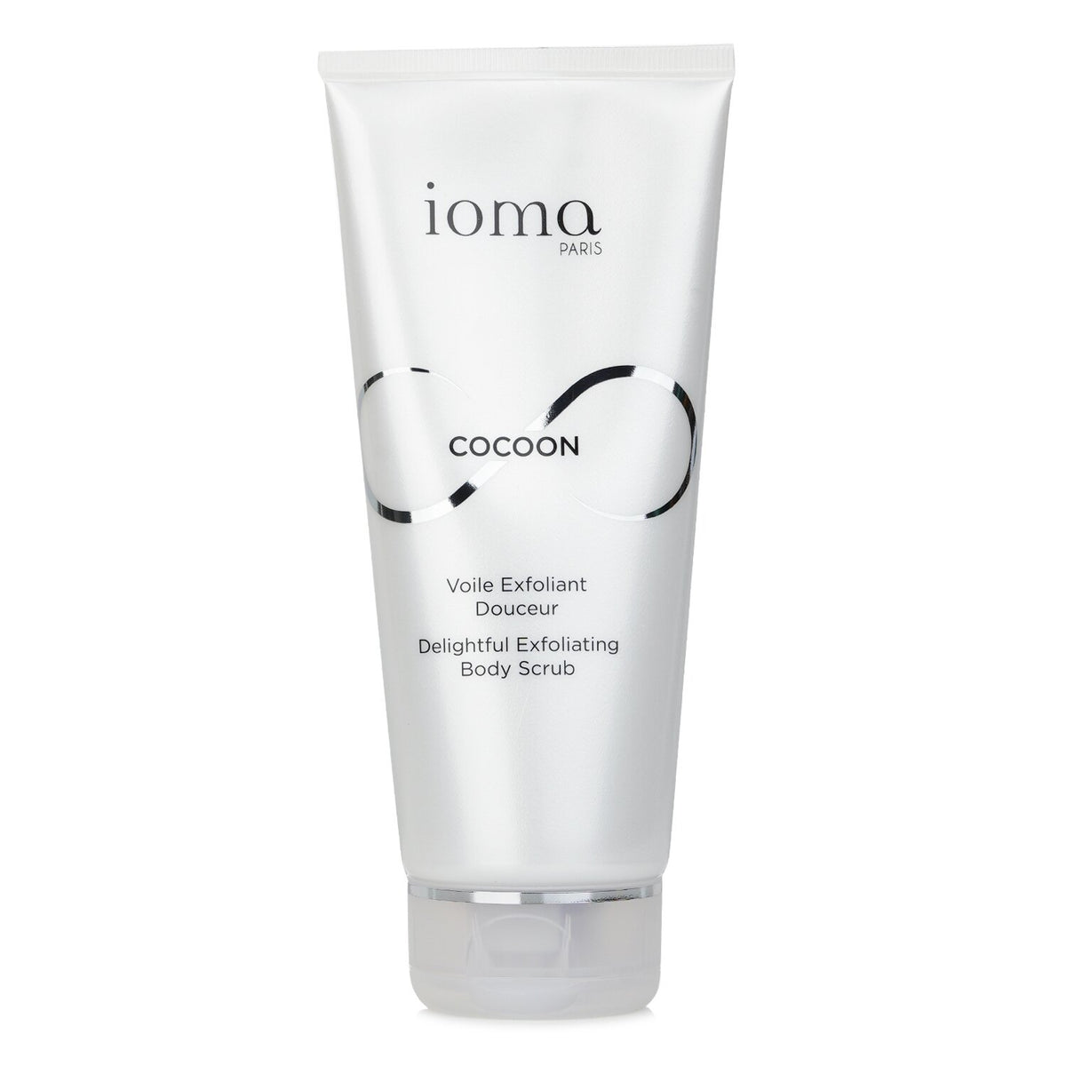 IOMA - Cocoon - Delightful Exfoliating Body Scrub  - 150ml/5oz