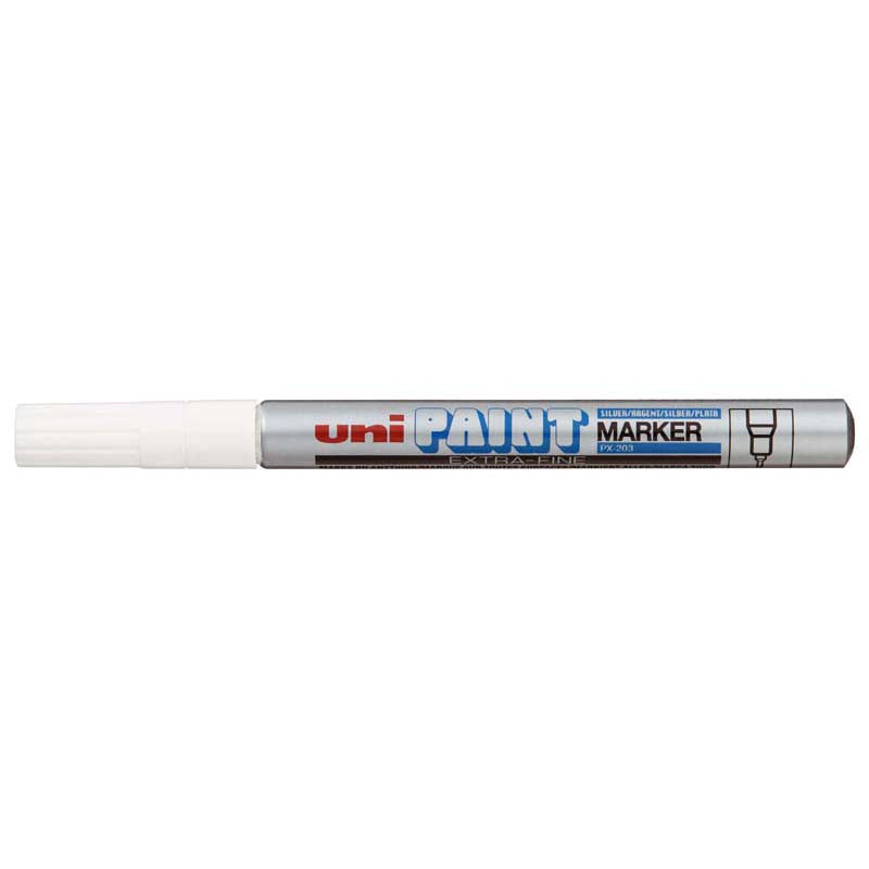 Uni Jetstream 1.0mm Retractable Medium Black SXN-210