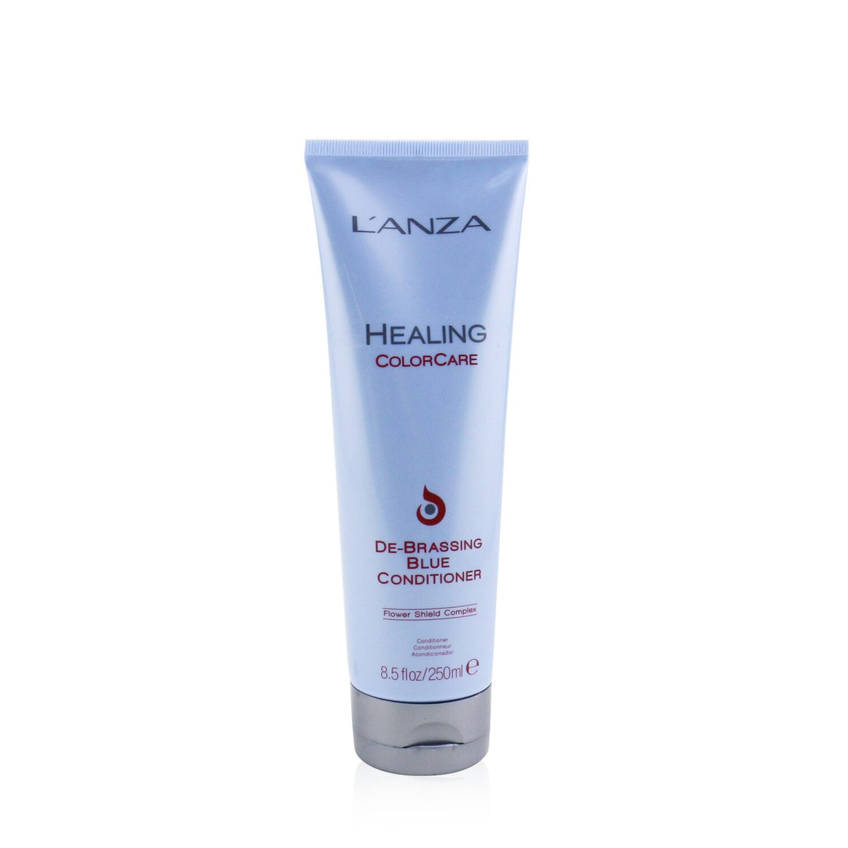 Lanza - Healing ColorCare De-Brassing Blue Conditioner  - 250ml/8.5oz