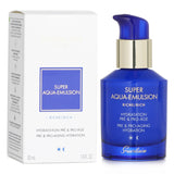 Guerlain - Super Aqua Emulsion - Rich  - 50ml/1.6oz