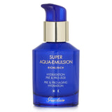 Guerlain - Super Aqua Emulsion - Rich  - 50ml/1.6oz