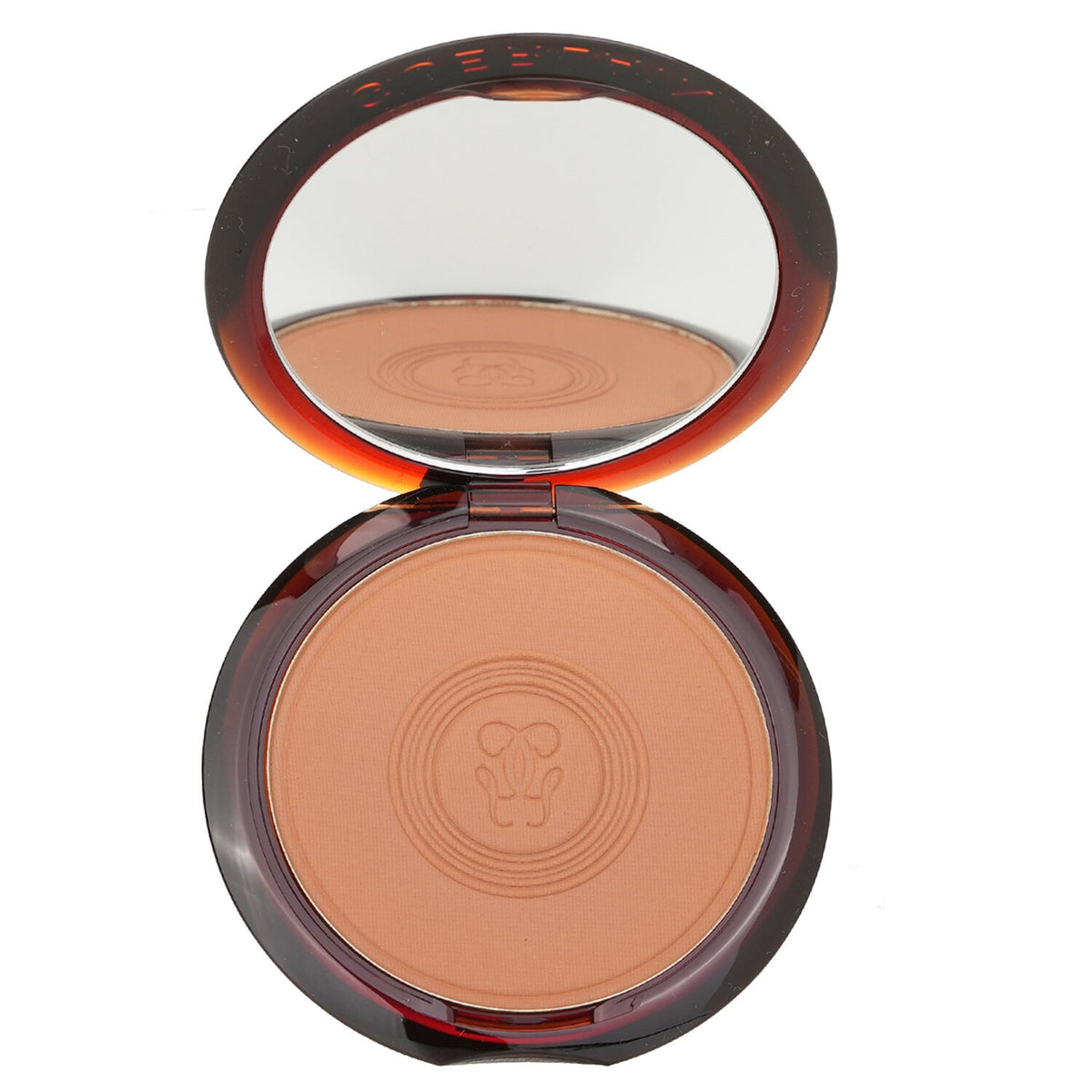 Guerlain - Terracotta Matte Sculpting Powder - # Deep  - 10g/0.3oz