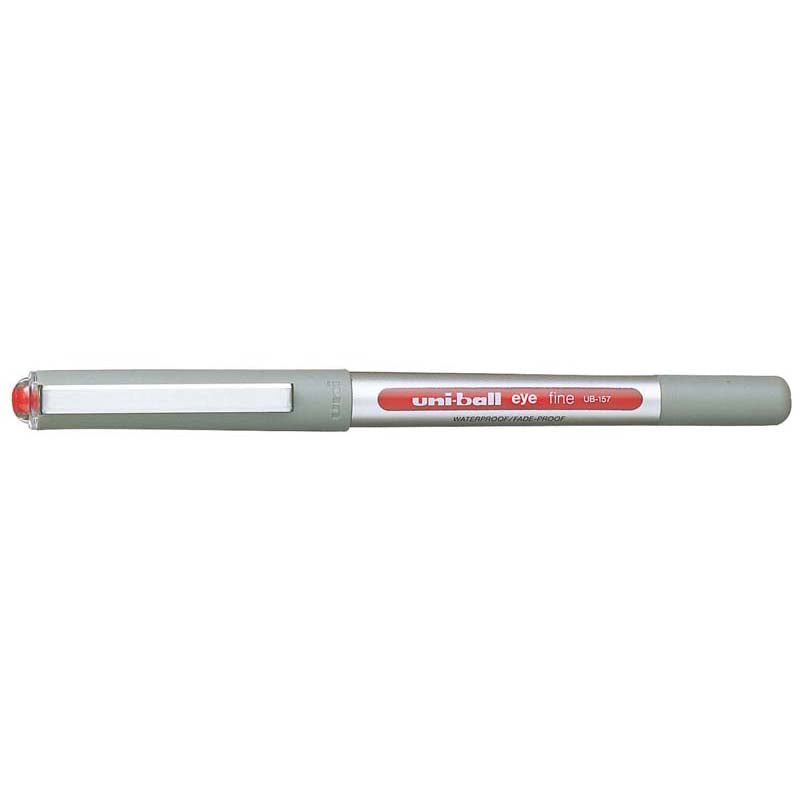 Uni Correction Pen Plastic 8ml Single CLP-80