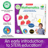 Match It! - Mathematics