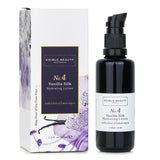 Edible Beauty - No. 4 Vanilla Silk Hydrating Lotion  - 50ml/1.7oz
