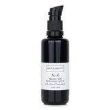Edible Beauty - No. 4 Vanilla Silk Hydrating Lotion  - 50ml/1.7oz