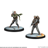 Star Wars: Shatterpoint  - This is Rogue One Squad Pack