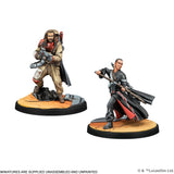 Star Wars: Shatterpoint  - This is Rogue One Squad Pack