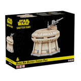 Star Wars: Shatterpoint  - Outer Rim Outpost Terrain Pack