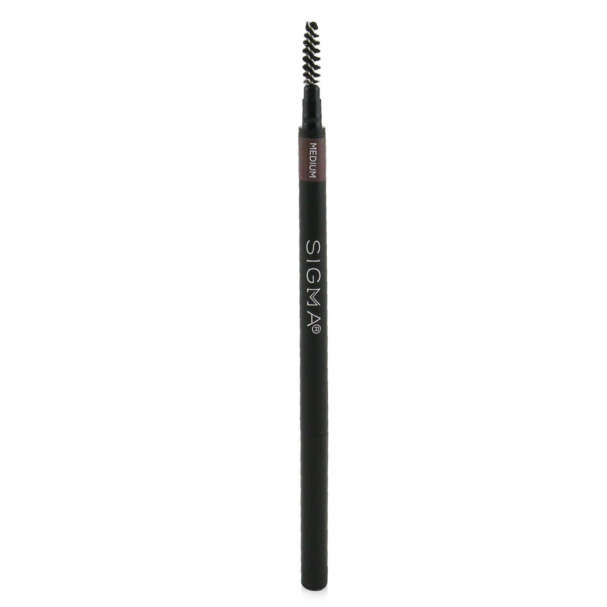 Sigma Beauty - Fill + Blend Brow Pencil - # Medium  - 0.06g/0.002oz