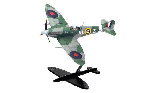 Airfix Model Kit - Supermarine Spitfire Mk.Vc vs Bf109F-4 Dogfight Doubles A50194 1:72