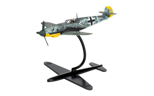 Airfix Model Kit - Supermarine Spitfire Mk.Vc vs Bf109F-4 Dogfight Doubles A50194 1:72