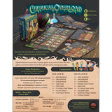 Chemical Overload