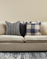 Cushion - Archer Denim (50 x 50cm) - OLLO