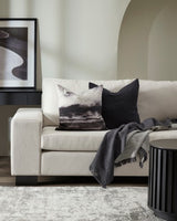 Cushion - Evenfall Black (50 x 50cm) - OLLO