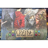 Crayne Fractured Empire