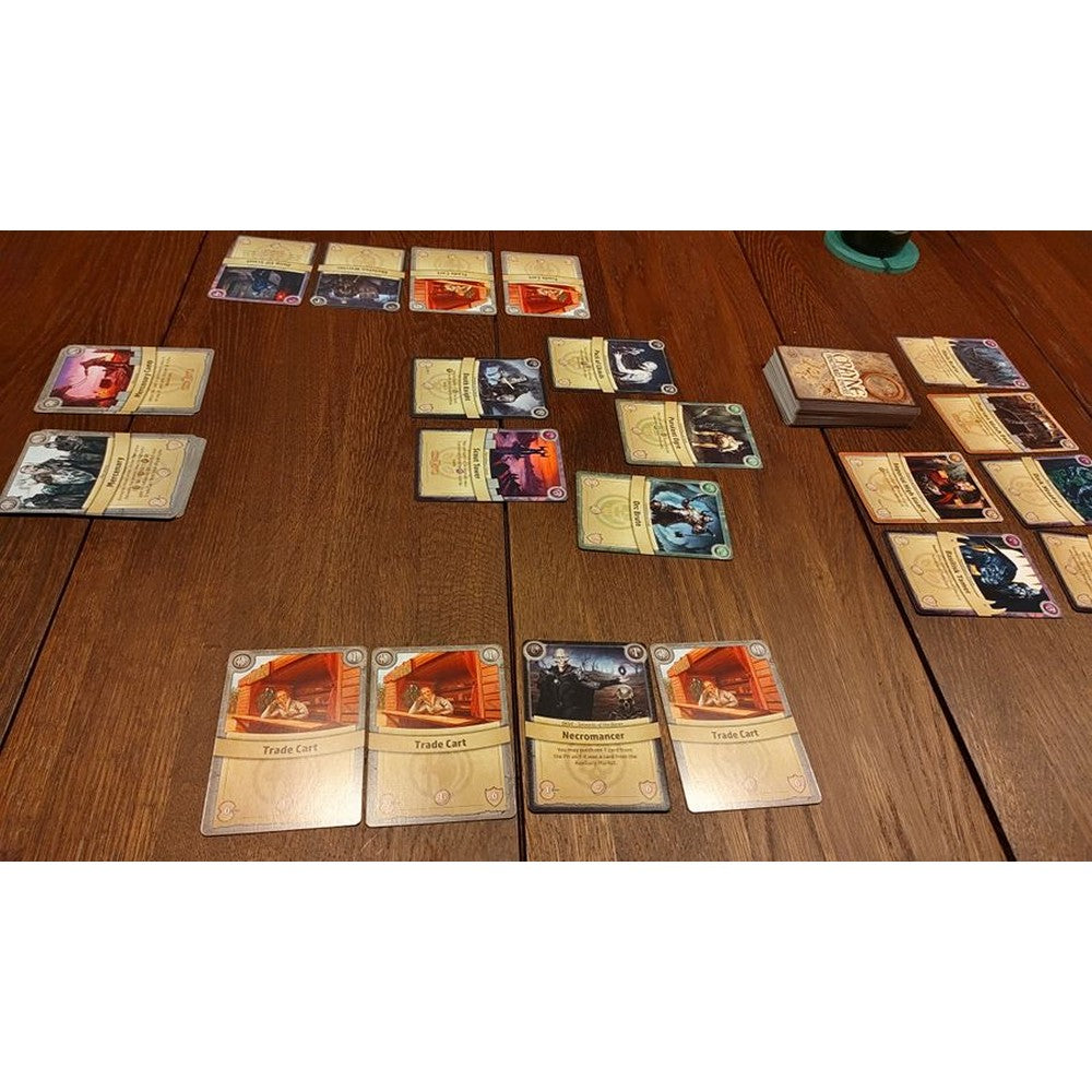 Crayne Fractured Empire
