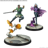 Marvel: Crisis Protocol  - Convocation Affiliation Pack