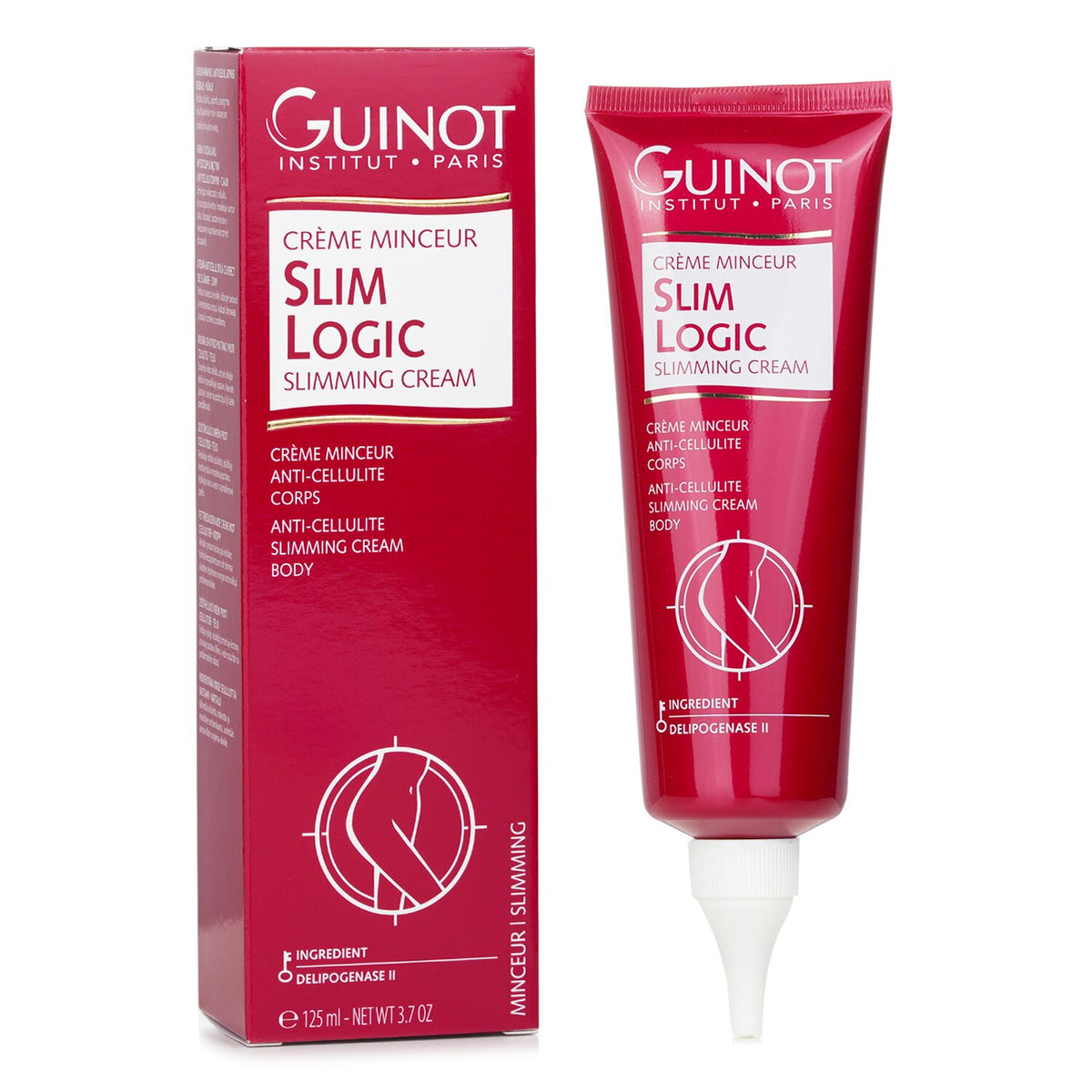 Guinot - Slim Logic Slimming Cream  - 125ml/4oz
