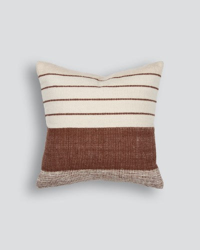Cushion - Beau Desert (50 x 50cm) - OLLO