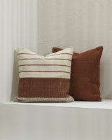 Cushion - Beau Desert (50 x 50cm) - OLLO