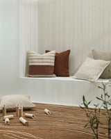 Cushion - Beau Desert (50 x 50cm) - OLLO