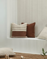 Cushion - Southwold Desert (50 x 50cm) - OLLO