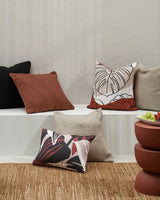 Cushion - Ari Desert (35 x 50cm) - OLLO