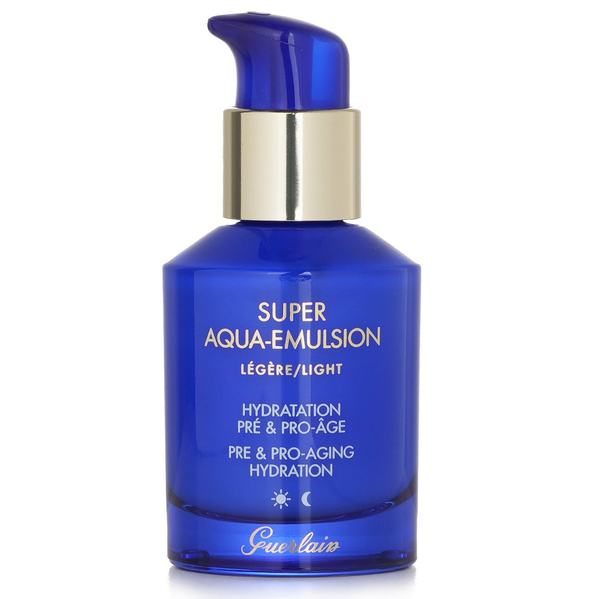 Guerlain - Super Aqua Emulsion - Light  - 50ml/1.6oz