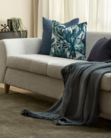 Throw - Lily Diesel (130 x 150cm) - OLLO