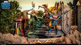 Marvel: Crisis Protocol  - Warriors of Asgard Affiliation Pack