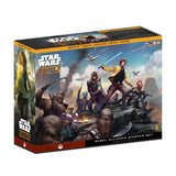 Star Wars: Legion  - Starter Set: Rebel Alliance