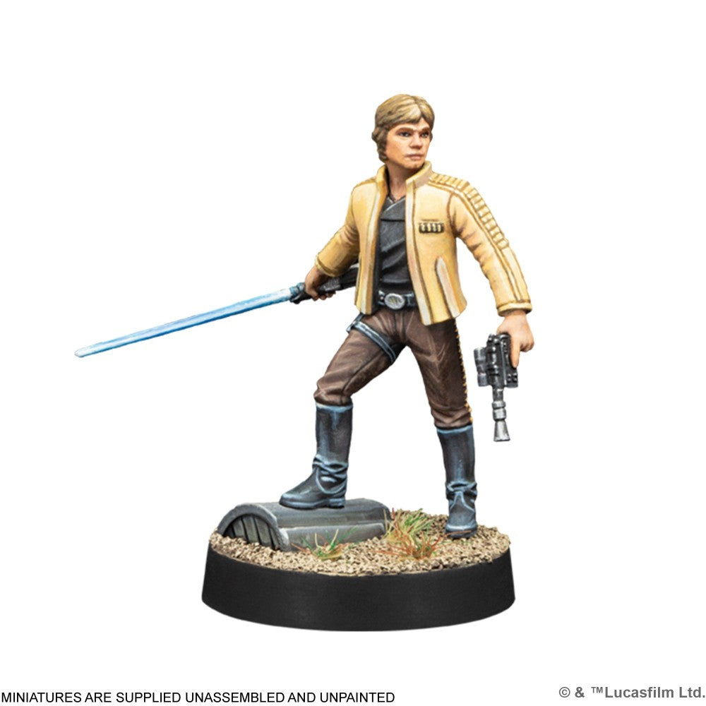 Star Wars: Legion  - Starter Set: Rebel Alliance