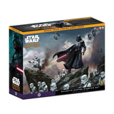Star Wars: Legion  - Starter Set: Galactic Empire