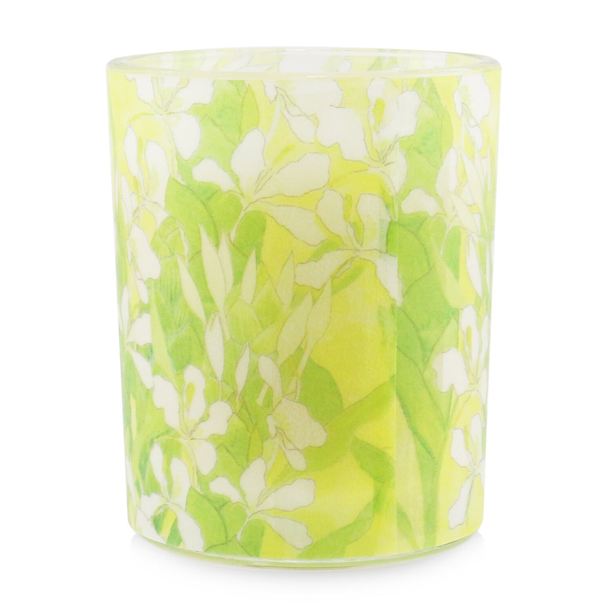 Carroll & Chan - 100% Beeswax Votive Candle - Ginger Lily  - 65g/2.3oz