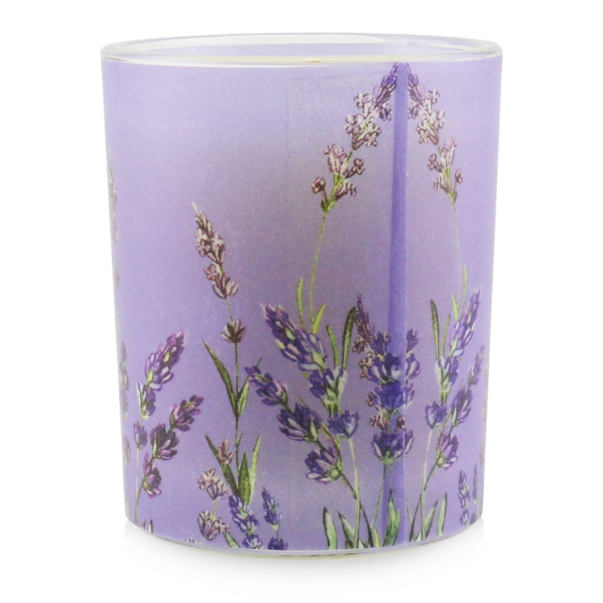 Carroll & Chan - 100% Beeswax Votive Candle - Lavender  - 65g/2.3oz