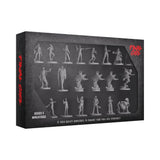 Final Girl: Miniatures Box  - Series 3