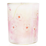 Carroll & Chan - 100% Beeswax Votive Candle - Sakura  - 65g/2.3oz