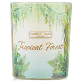 Carroll & Chan - 100% Beeswax Votive Candle - Tropical Forest  - 65g/2.3oz