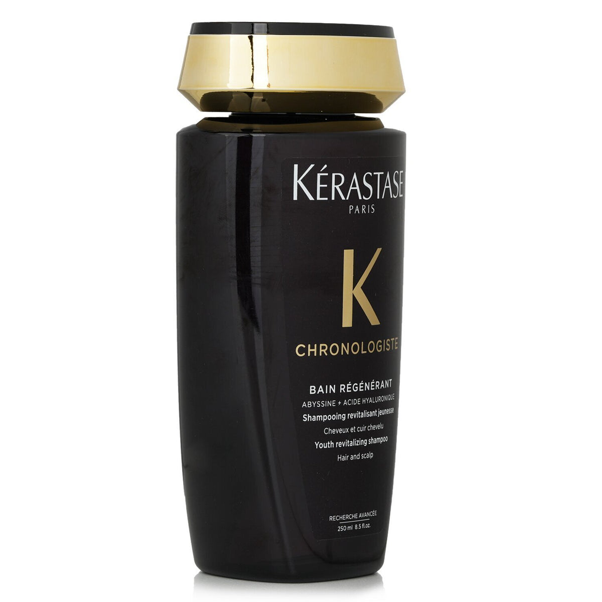 Kerastase - Chronologiste Bain Regenerant Youth Revitalizing Shampoo (Hair and S