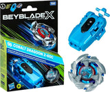 Beyblade X Deluxe Launcher Dragoon 2-60C