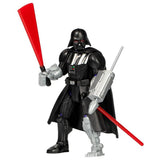 Mix Mashers Star Wars Deluxe Figure Assortment (6)