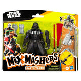 Mix Mashers Star Wars Deluxe Figure Assortment (6)