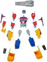 Mix Mashers Transformers Deluxe Figure Assortment (6)