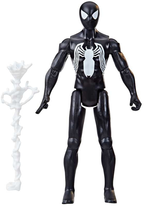 Spider-Man 4In Figure Assortment (6)