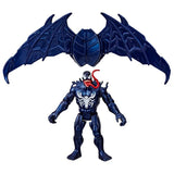 Spider-Man 4In Venomversus Deluxe Figure Assortment (4)